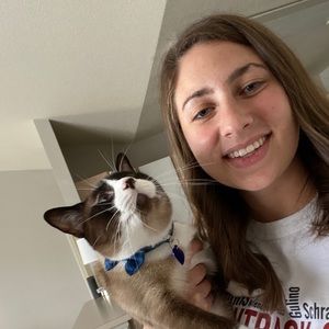 Meet your Posher, Madison